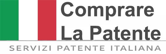 comprare la patente